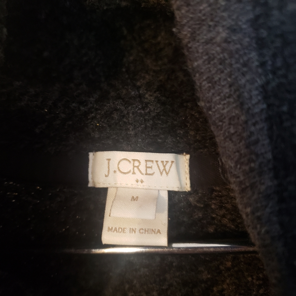 J.crew pullover jacket - Picture 3 of 7